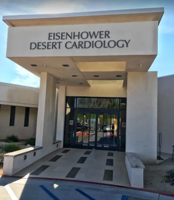 Eisenhower Desert Cardiology Center- Rancho Mirage 9