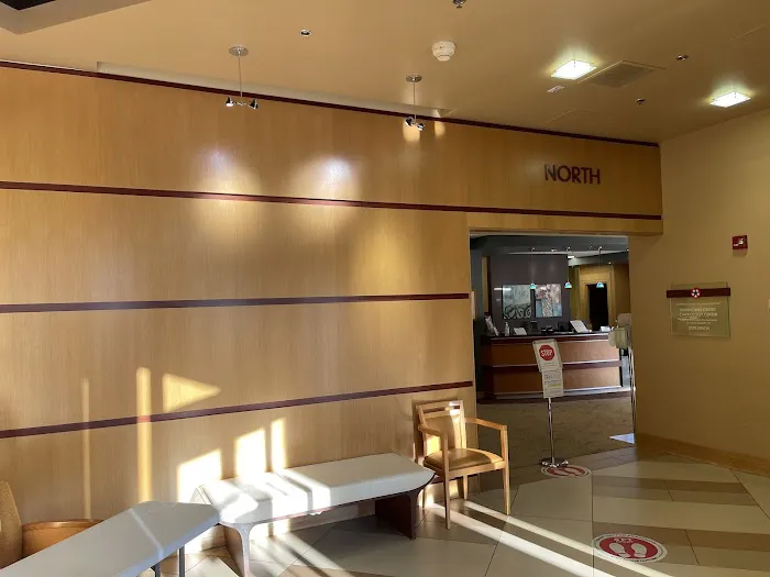 Eisenhower Desert Cardiology Center- Rancho Mirage 4