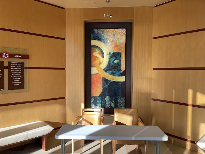 Eisenhower Desert Cardiology Center- Rancho Mirage 5