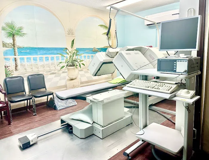 Heart Institute Medical Center 0