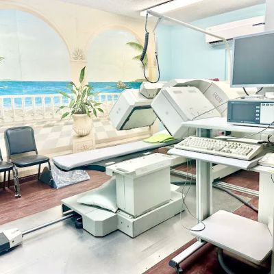 Heart Institute Medical Center