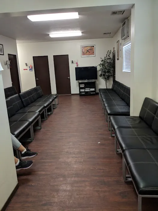 Heart Institute Medical Center 6