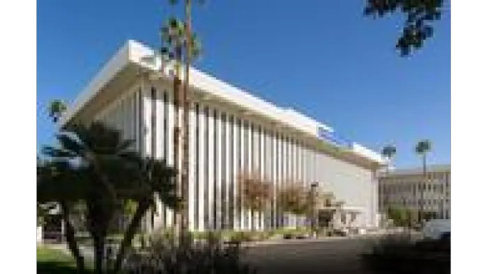 Eisenhower Cardiothoracic Surgery Clinic 1
