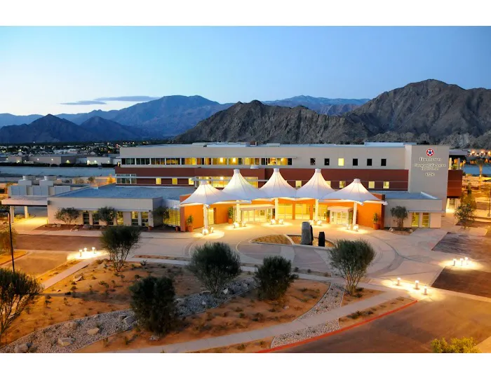 Eisenhower Desert Cardiology Center - La Quinta 0