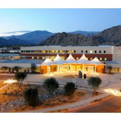 Eisenhower Desert Cardiology Center - La Quinta ico