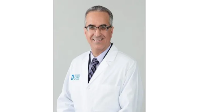 Sanjay Verma, MD 1