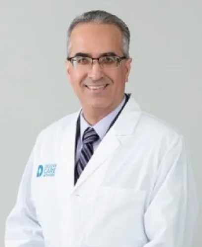 Sanjay Verma, MD 0
