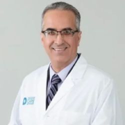 Sanjay Verma, MD ico