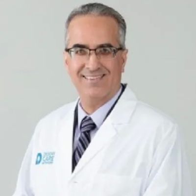 Sanjay Verma, MD