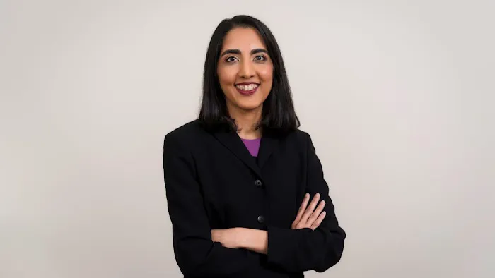 Tulika Jain, MD 1