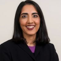 Tulika Jain, MD