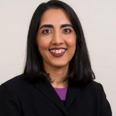 Tulika Jain, MD