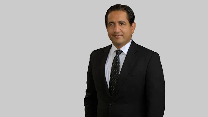 Mohammad Pervaiz, MD 0
