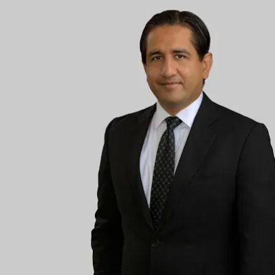 Mohammad Pervaiz, MD