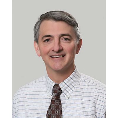 David Harper, MD