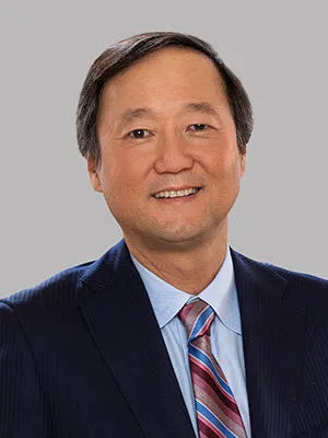 James Park, MD 1