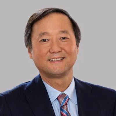 James Park, MD