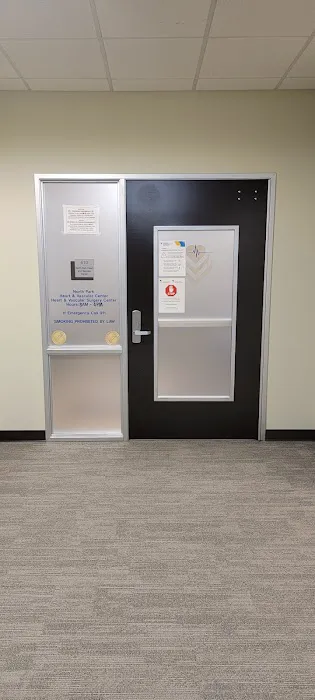 North Park Heart and Vascular Center 2