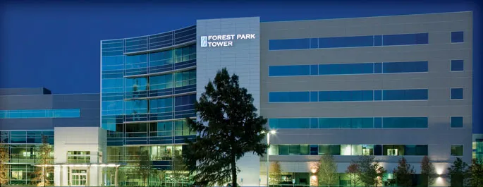 North Park Heart and Vascular Center 3