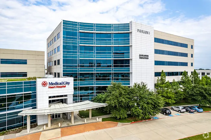 North Park Heart and Vascular Center 1