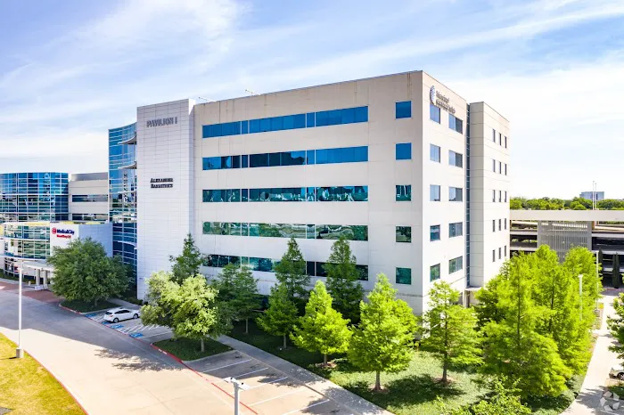 North Park Heart and Vascular Center 4