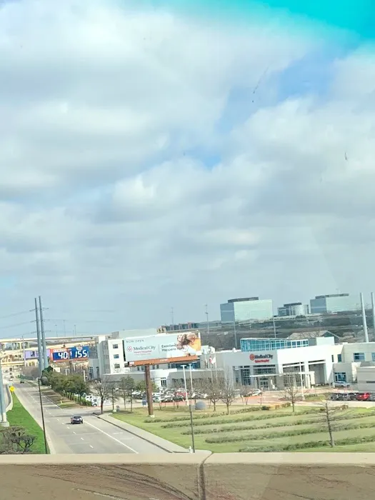 Medical City Heart Hospital 1