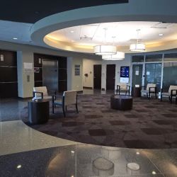 Medical City Heart Hospital ico