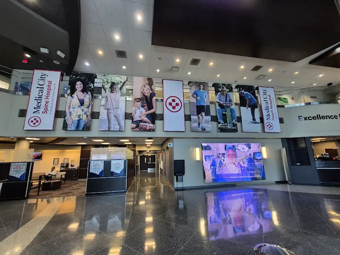 Medical City Heart Hospital 3
