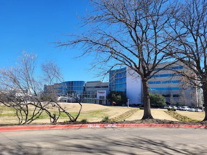Medical City Heart Hospital 6