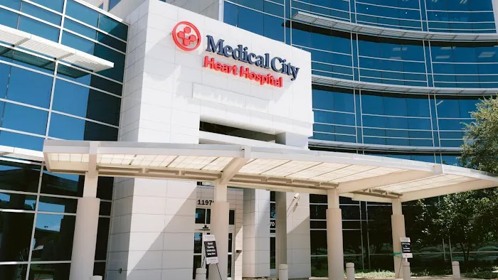 Texas Cardiac Arrhythmia - Dallas 0