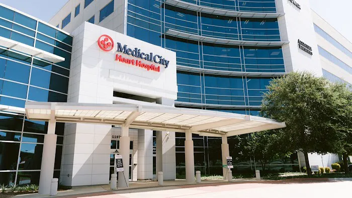 Texas Cardiovascular Specialists - Dallas 2