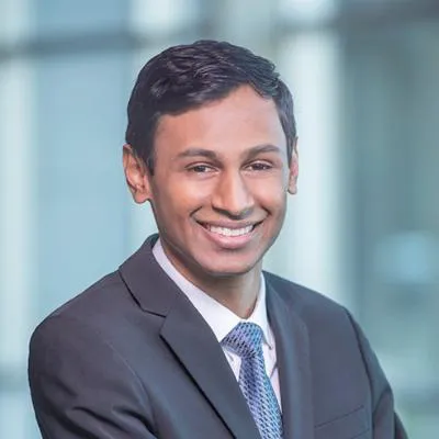 Kartik Telukuntla, MD 0
