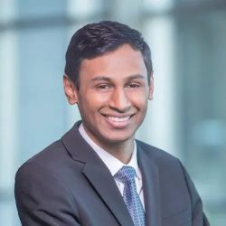 Kartik Telukuntla, MD ico
