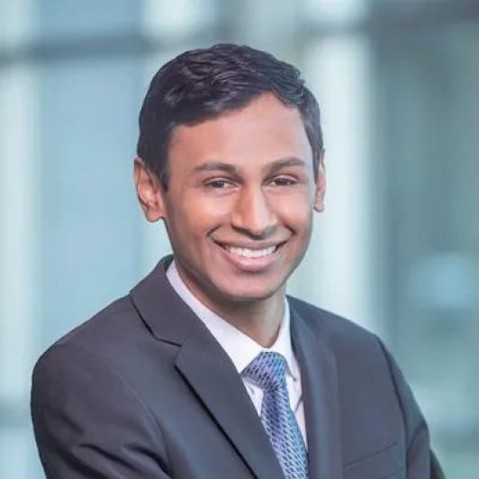 Kartik Telukuntla, MD