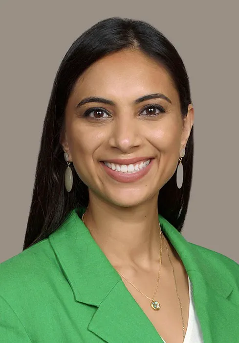 Mohita Singh, MD 1