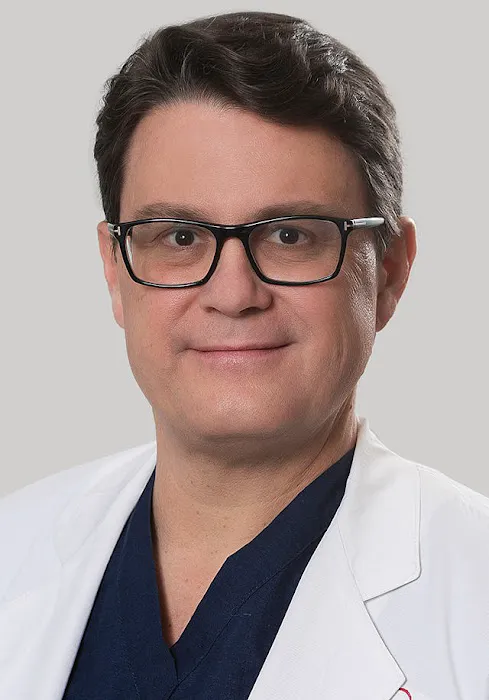 Charles Lampe, MD 2