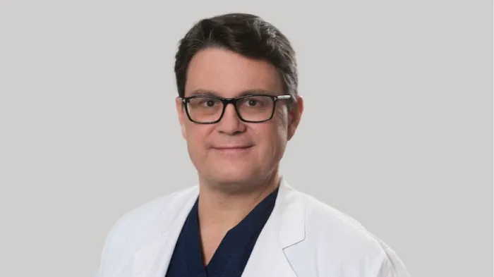 Charles Lampe, MD 1