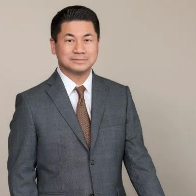 Brian Le, MD