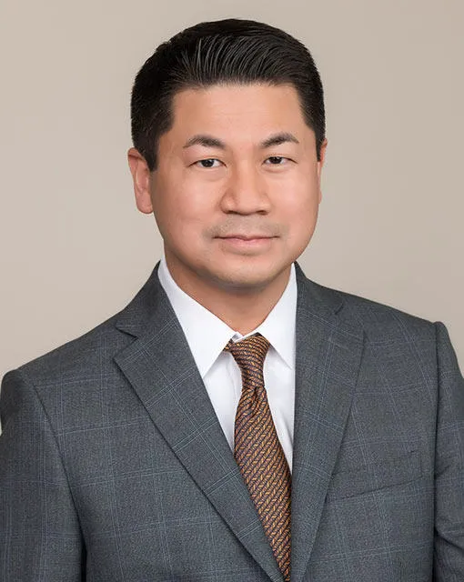 Brian Le, MD 1