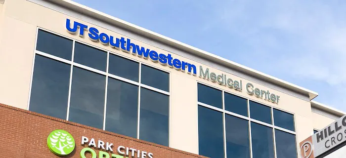 Cardiology Clinic - UT Southwestern 0