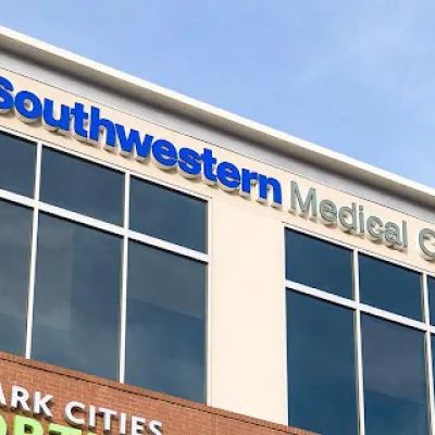 Cardiology Clinic - UT Southwestern