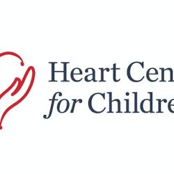 Heart Center for Children ico
