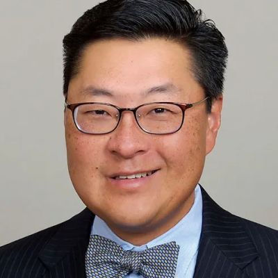 James Choi, MD