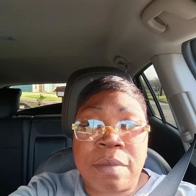 Kamala Tamirisa, MD