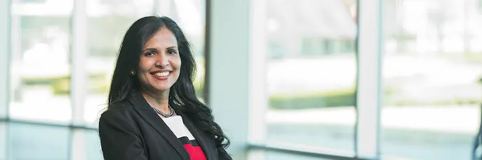 Kamala Tamirisa, MD 1