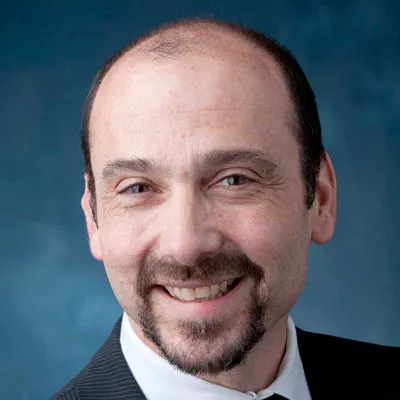 Eric Eichhorn, MD 1