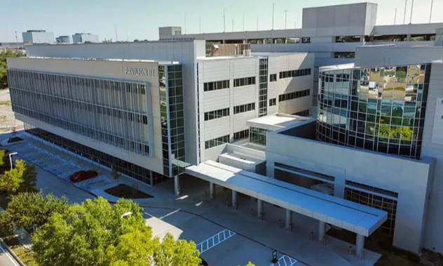 Medical City Spine Hospital 4