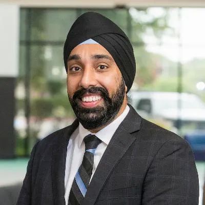 Amit Nanda, MD
