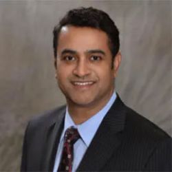 Rajeev Joshi, MD ico