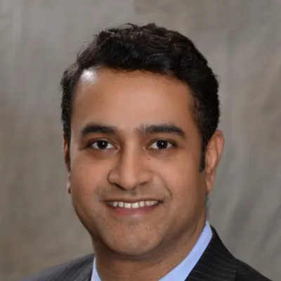 Rajeev Joshi, MD 1
